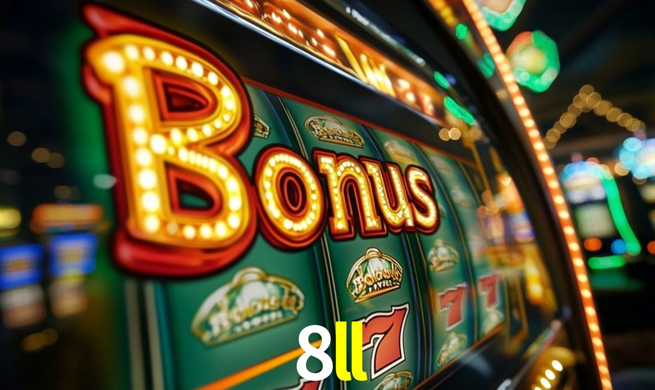 Bônus 8ll